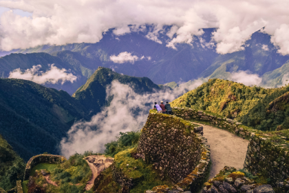 Ultimate Peru Adventure